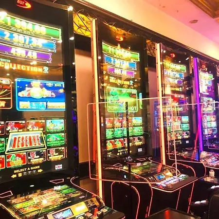 Hotel Savoy Luxury Ottoman Palace & Casino 5*
