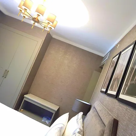 Hotel Savoy Luxury Ottoman Palace & Casino Kyrenia (Northern Cyprus)