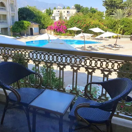 Hotel Savoy Luxury Ottoman Palace & Casino Kyrenia (Northern Cyprus)